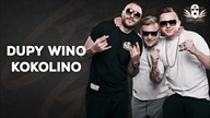 Gang Albanii - Dupy wino kokolino