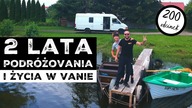 DWA LATA ŻYCIA W VANIE - PODSUMOWANIE - ODCINEK 200