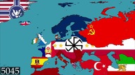 Future of Europe: 5000-6000 (Part 4) [Reupload]