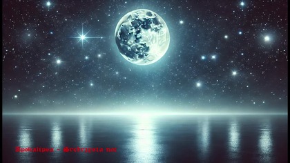 Apokalipsa - Srebrzysta noc (2023)