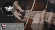 Blue Box - Comment Ca Va 2018 (Official Audio)