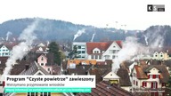 Program Czyste powietrze zawieszony.  Wstrzymano przyjmowanie wniosków [KS Meteo & Business]