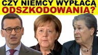 Była więźniarka Auschwitz o Angeli Merkel, reparacjach i muzeum Auschwitz | B.  Wojnarowska