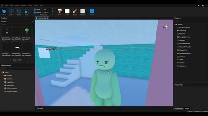 Ryszard #games #Polytoria #Oldmeme #Short #Shorts