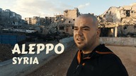 Przez Świat na Fazie - Aleppo - Syria