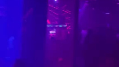 Relacja na Instagramie w klubie Energy 2000 Katowice (14/15. 02. 2026)