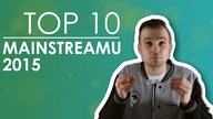 TOP 10 | POLSKI HIP HOP | MAINSTREAM 2015
