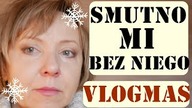 BARDZO ZA NIM TĘSKNIĘ * WRACAM DO WARSZAWY* SUPER SZCZOTKA DO STYLIZACJI WŁOSÓW - VLOGMAS 2020.