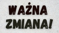 WAŻNA ZMIANA na kanale | To koniec pewnego etapu!