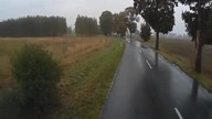 Jak kończy się jazda z nadmierną prędkością +18