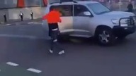 Australia. Sceny jak na Donbasie lub na Białorusi!