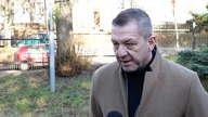 Pojawiły się problemy ws.  rozbudowy ul.  Walczaka