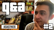 ILE ZAROBIŁEM NA MISTERIX? | #2 Q&A | Asasyn08