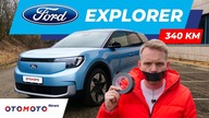 Ford Explorer 2025 zasługuje na taśmę klejącą?