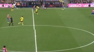 Pierre-Emerick Aubameyang - red card (11. 01. 2020)