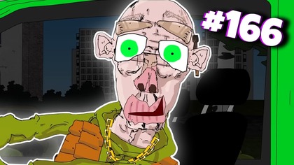 BLOK EKIPA (166), ESKOBARY Z GROCHOWA CZ. 6