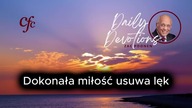 Zac Poonen - Doskonała miłość usuwa lęk