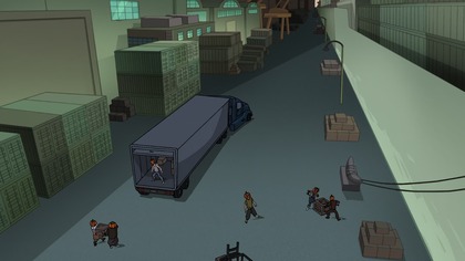 The Spectacular Spider-Man - S02E13 - Final Curtain