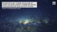 Milky Way,