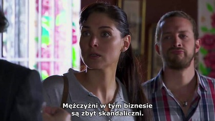 Senora Acero 029 NAPISY PL