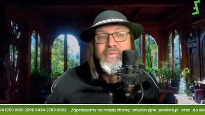 Sebastian PITOŃ: TRUMP Strategią Szaleńca przechytrzył wszystkick, walczy z Syjonizmem i Globalizmem