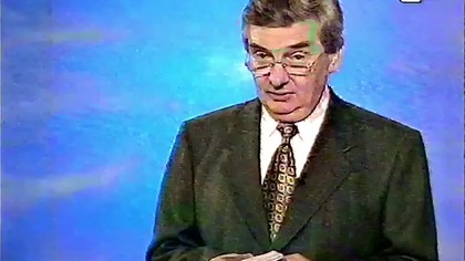 Jeden z Dziesięciu.  Program Drugi 08. 07. 1999