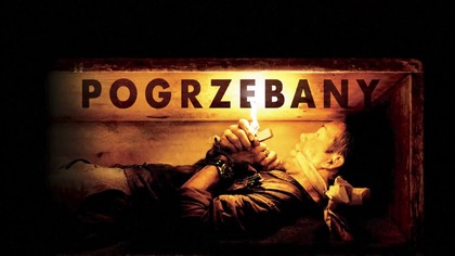 Pogrzebany (2010) [Lektor PL] - Buried