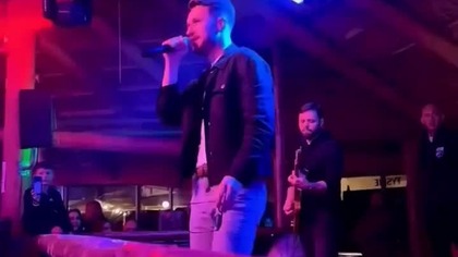 Grobla-Kluki 18. 07 Defis II Musisz się starać II #defis #karolzawrotniak #disco