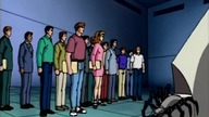 Spider-Man S03E13 Rozgrywka Goblinów