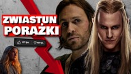 Amazon i natłok głupot.  PIERŚCIENIE WŁADZY i trailer 2.  sezonu to jawna prowokacja (Rings of Power)