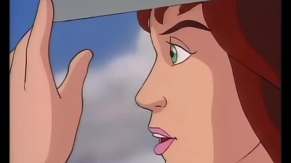 E36 Zatrudnię szalonego naukowca Remastered ENG