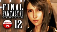 FINAL FANTASY 7 REBIRTH PL  Odc.  12  JUNON! (NAPISY PL)