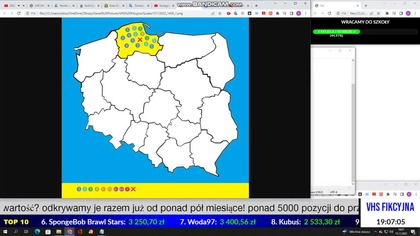 Wczesne ostrzeżenie przed trzęsieniem ziemi około 14:58 w dniu 15 listopada 2022 roku