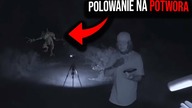 5 Paranormalnych Nagrań -Polowanie na Skinwalkera, glitch w matrixie!