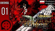 Hellsing Ultimate Abridged Odcinek 1 (Dubbing PL)