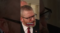 Braun apeluje: Trzeba ich odsunąć od władzy