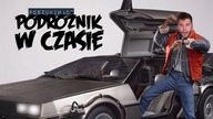 PODRÓŻNIK W CZASIE | Poszukiwacz #325