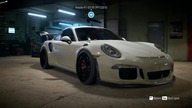 Problemy z ustawieniem auta - NFS #25