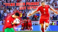 Niesamowity wyczyn Lewandowskiego!