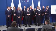 ROZŁAM W KONFEDERACJI! BOSAK & MENTZEN WYRZUCAJĄ BRAUNA!