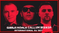 DJ SALIS & DIGITAL KOALA & CALLUM BISHOP - IDJ SET #1