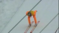 PŚ Chamonix 05. 12. 1998 - relacja z zawodów (j.  niemiecki/polskie napisy)