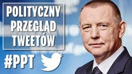 Marian Pancerny Banaś, czyli kolejna afera PiS - Polityczny Przegląd Tweetów.