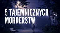 ZAGADKI KRYMINALNE W CHINACH #CHINY