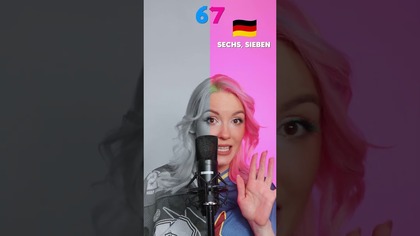 Gazan - 67 Six seven | Singing in 8 languages #2