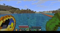 Jumping fish #minecraft #game #gaming #Short #Shorts