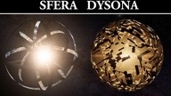 Kosmiczne Megastruktury - Sfera Dysona