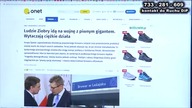 Sytuacja Browarów Leżajsk