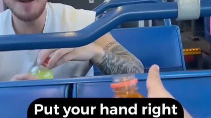 Nikt nie spodziewał się takiego nieoczekiwanego zakończenia.