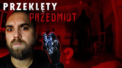 NAWIEDZONA SZKOŁA!  DUCH OSTRZEGŁ NAS DZWONKIEM 